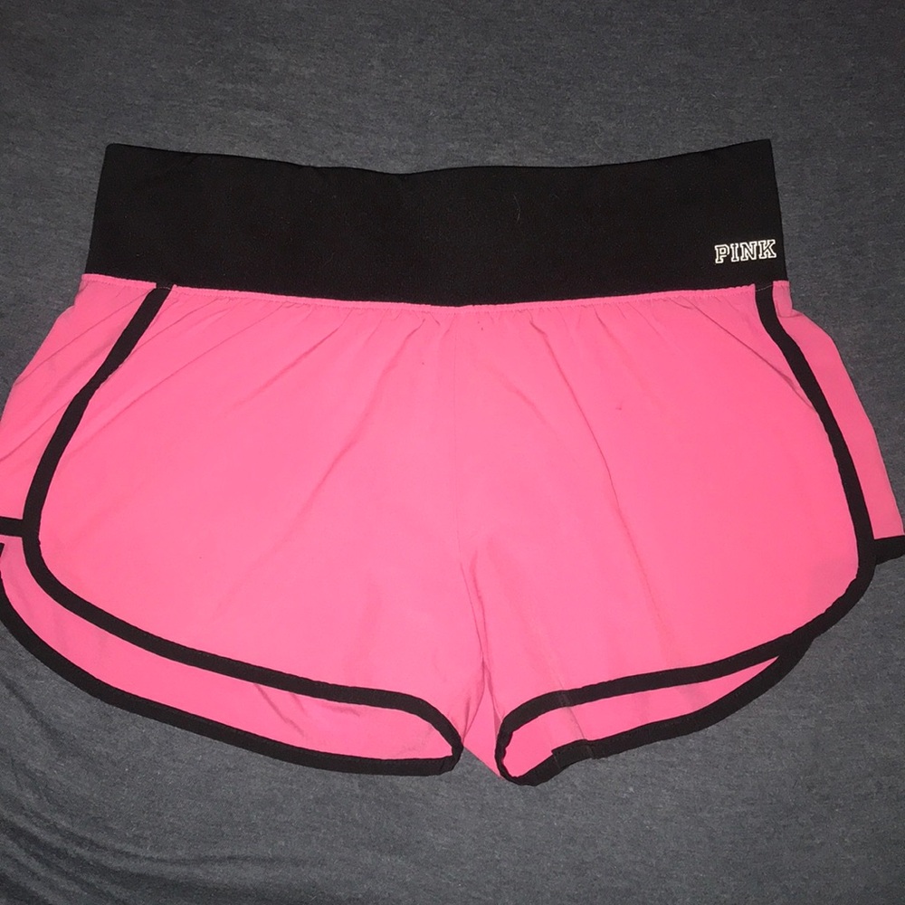 ❤️Pink VS Shorts